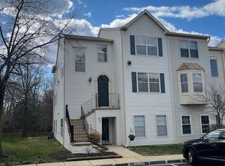 20 Sandstone Ct APT I, Annapolis, MD 21403