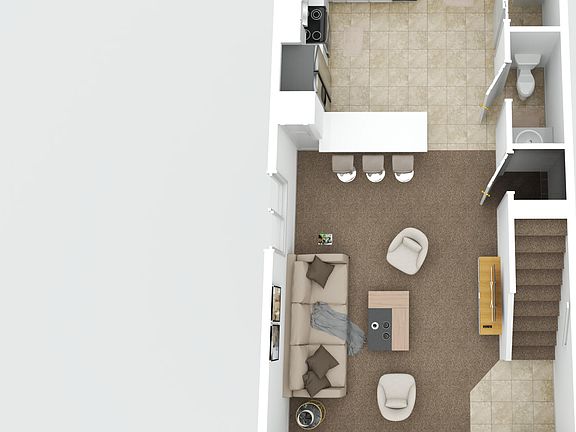 3rd image of 18239 N 40TH Street #128