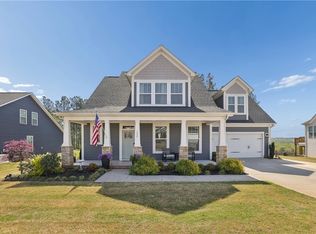 135 Ridgeline Row, Central, SC 29630