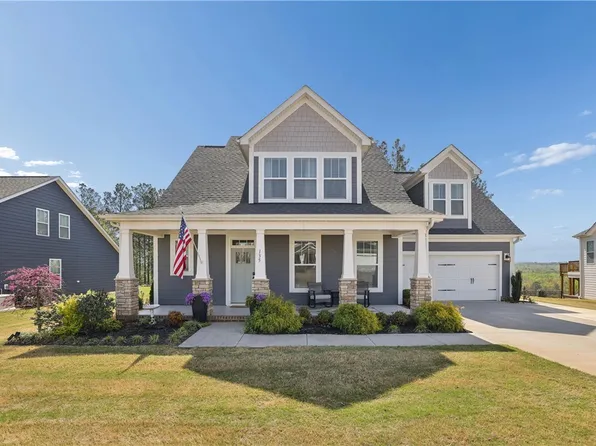 135 Ridgeline Row, Central, SC 29630