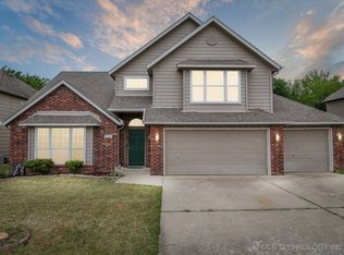 3000 W Detroit St, Broken Arrow, OK 74012