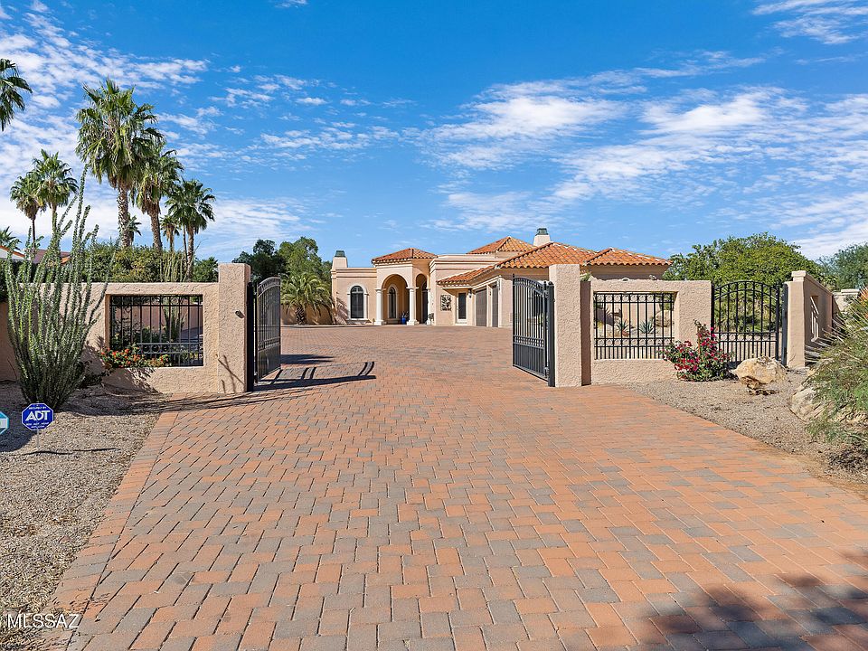 8513 N Nob Hill Dr, Tucson, AZ 85742 | MLS #22612897 | Zillow