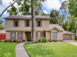 5331 Brownlee Ln, Spring, TX 77379