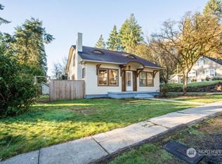 309 NW Washington St, Winlock, WA 98596