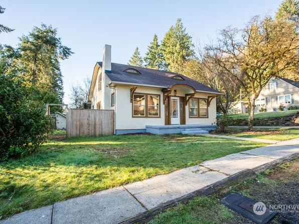 309 NW Washington Street, Winlock, WA 98596