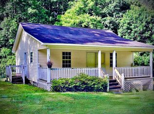 2289 Mill Creek Rd SW, Rocky Face, GA 30740