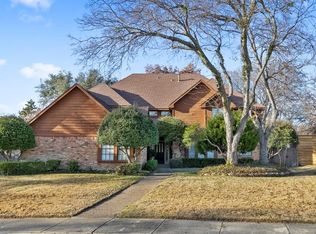9929 Wood Forest Dr, Dallas, TX 75243