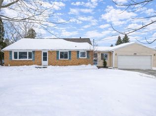 124 Mill Rd, Rochester, NY 14626