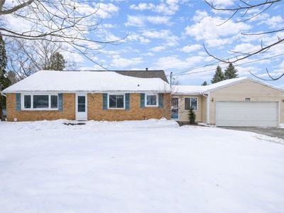 124 Mill Rd, Rochester, NY, 14626