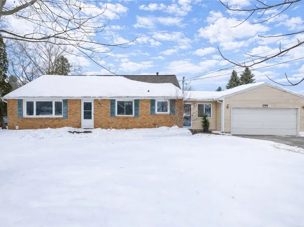 124 Mill Rd, Rochester, NY 14626