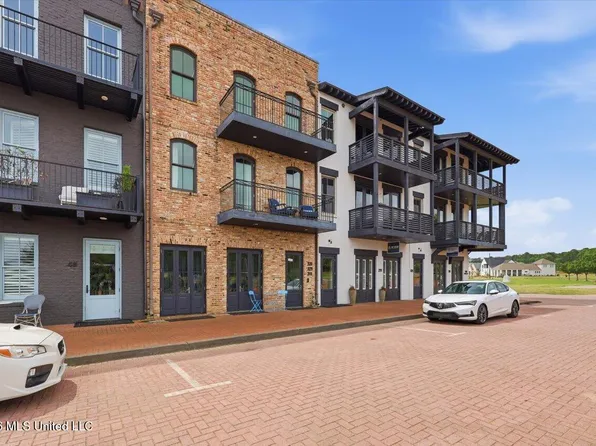 145 Republic St Unit 321, Madison, MS 39110