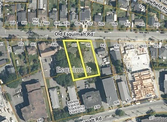 3rd image of 845 Old Esquimalt Rd