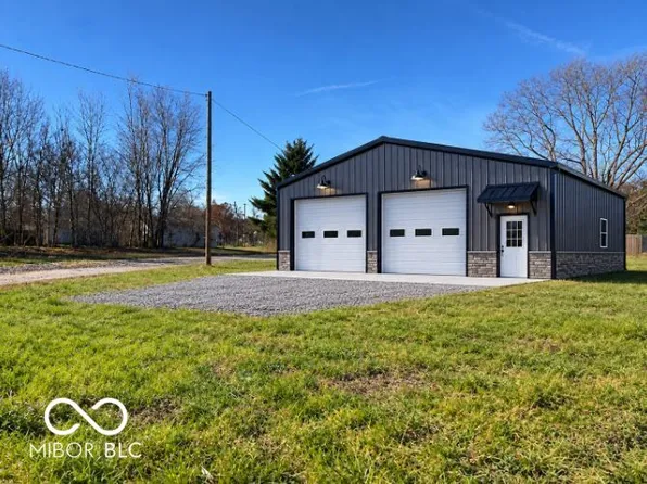 0 S Meridian St, Jasonville, IN 47438