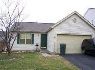 2995 Blue Top Dr, Columbus, OH 43232