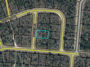 0 Banner Ln, Chipley, FL 32428