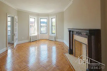 Rented by Ideal Properties Group