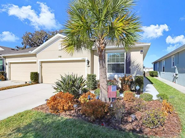 31425 Mango Fade Way, San Antonio, FL 33576