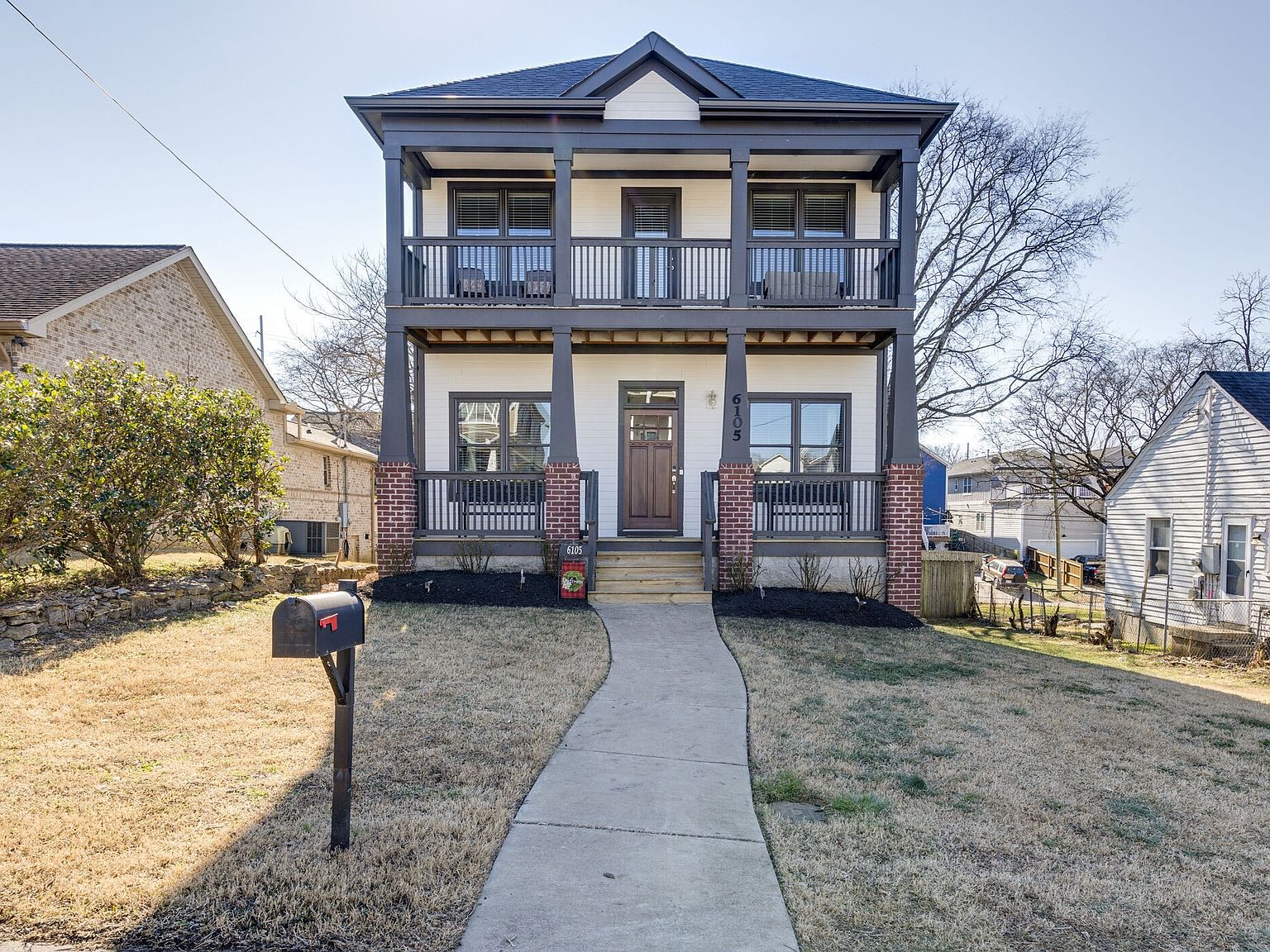 6105 Pennsylvania Ave, Nashville, TN 37209 Zillow