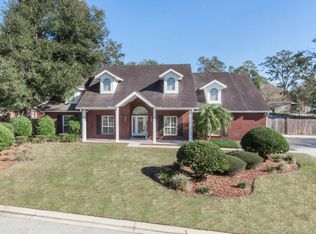 12821 Hawk Crest Pl, Jacksonville, FL 32258