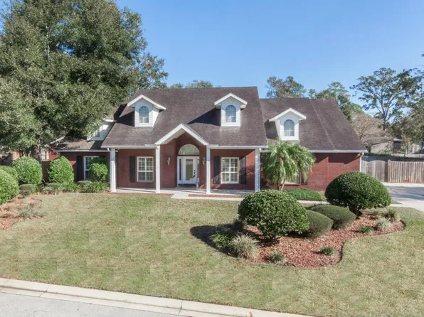 12821 Hawk Crest Pl, Jacksonville, FL 32258