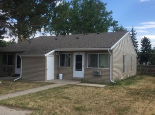 8210 W 54th Ave, Arvada, CO 80002