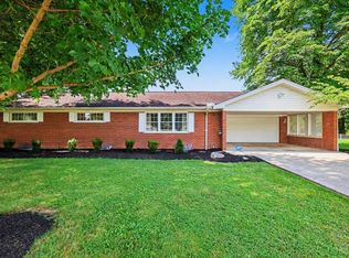 3499 State Route 125, Bethel, OH 45106