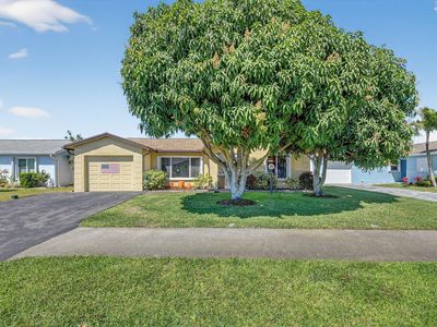7352 Pine Forest Circle, Lake Worth, FL, 33467