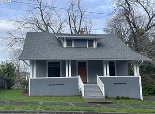 1321 Monroe St, Oregon City, OR 97045