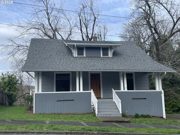 1321 Monroe St, Oregon City, OR 97045