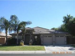 3549 E Kesler Ln, Gilbert, AZ 85295