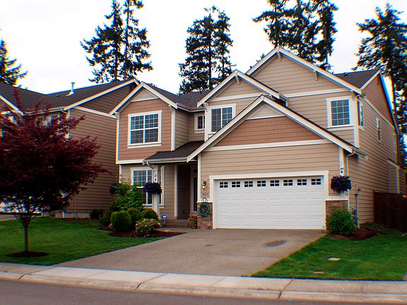 2nd image of 18616 111th Avenue Ct E
