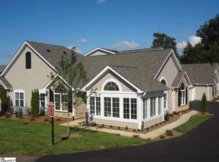 206 Sunset Glory Ln, Greenville, SC 29617
