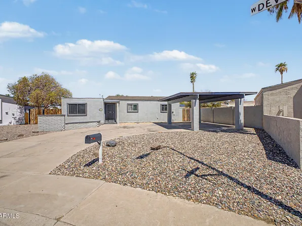 10526 W DEVONSHIRE Avenue, Phoenix, AZ 85037