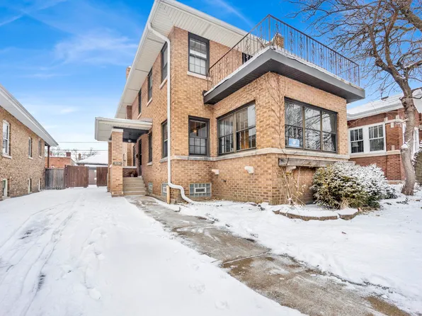 5054 N Bernard St, Chicago, IL 60625