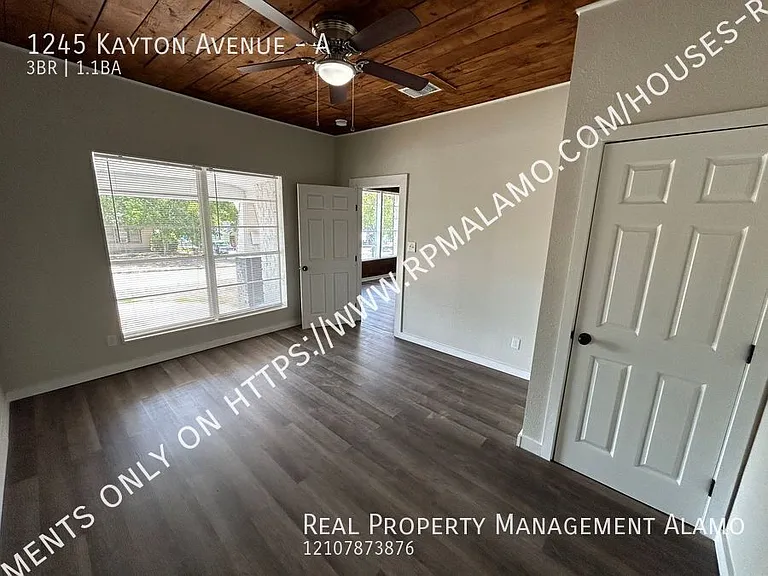 1245 Kayton Ave #A — Photo 23