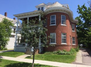 90 N Winooski Ave APT 1, Burlington, VT 05401