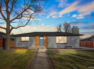 6188 Brentwood St, Arvada, CO 80004