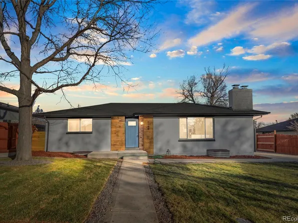 6188 Brentwood Street, Arvada, CO 80004