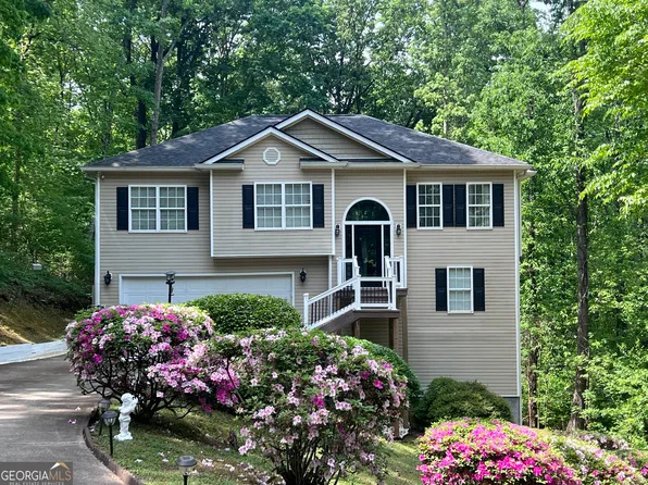 5082 Peach Mountain Cir, Gainesville, GA 30507