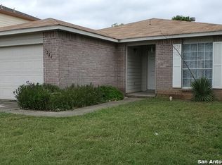 7227 Carriage Fern, San Antonio, TX 78249