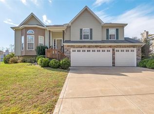 31689 Dogwood Ln, Foristell, MO