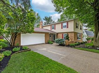 1448 Brookpark Dr, Mansfield, OH 44906