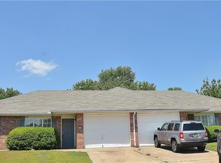 2742 Adrian Ave #A, Springdale, AR 72764