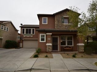 3027 W Perdido Way, Phoenix, AZ 85086