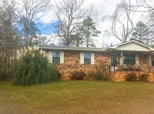 122 Florence Rd NE, Milledgeville, GA 31061