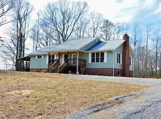 860 Kile Lake Rd SE LOT 19, Cleveland, TN 37323