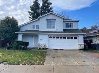 2234 Prestwick St, Stockton, CA 95206