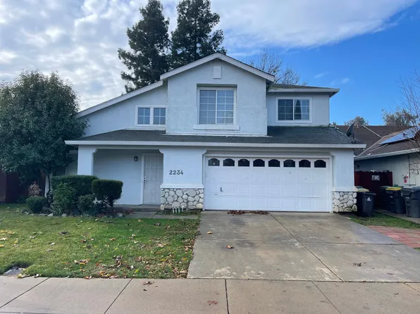 2234 Prestwick St, Stockton, CA 95206