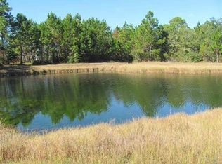 1032 Ashley Rd, Milton, FL 32583