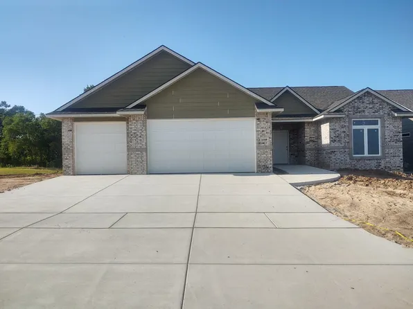 13108 W Jewell St, Wichita, KS 67235